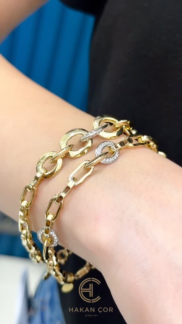 Hakan Çor Jewelry Instagram 1