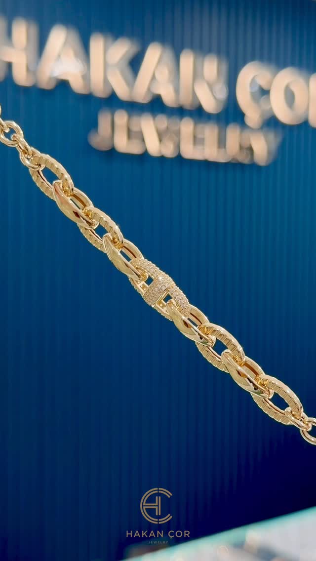 Hakan Çor Jewelry Instagram 2