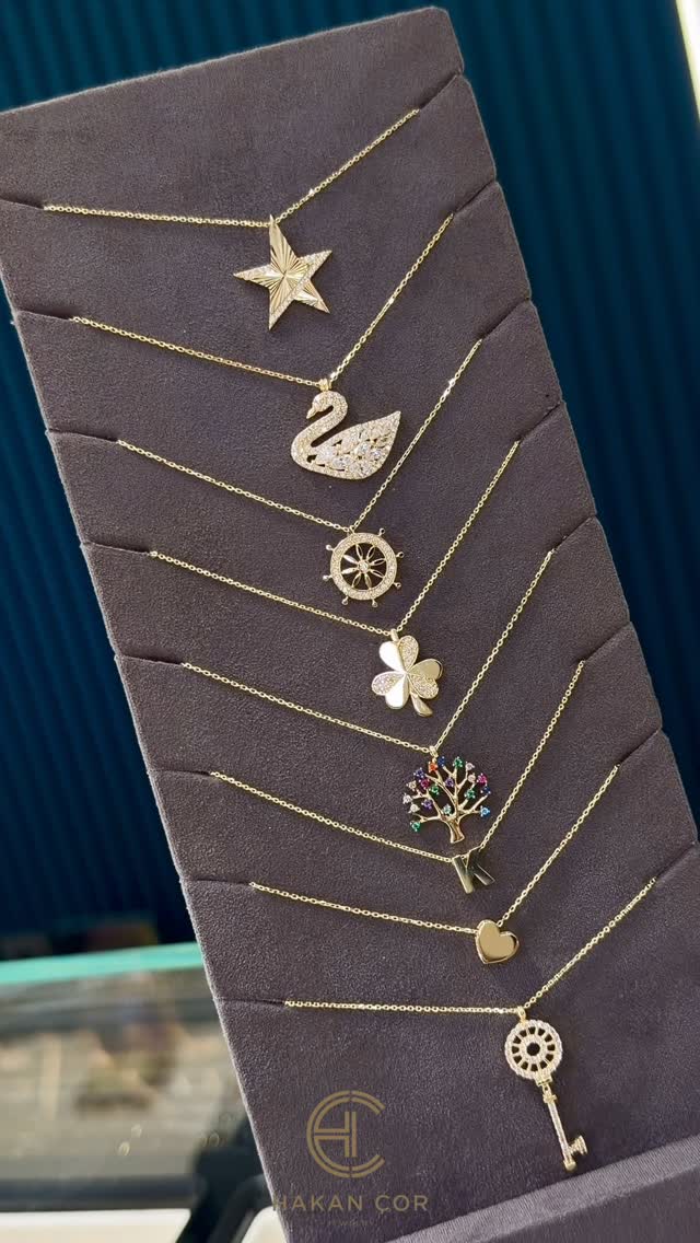 Hakan Çor Jewelry Instagram 4