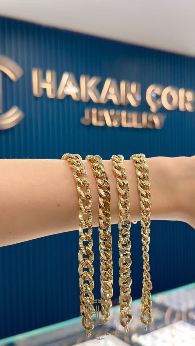Hakan Çor Jewelry Instagram 5